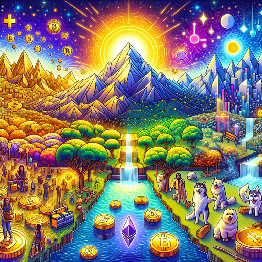 Aktuelle Kryptowährungs-Prognosen: Bitcoin, Ethereum und Co. am 10. Oktober 2025