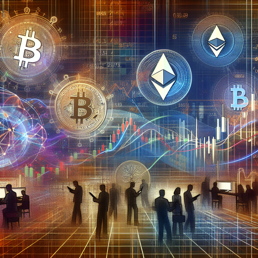 Aktuelle Kryptowährungsnachrichten: Was heute in der Krypto-Welt geschah