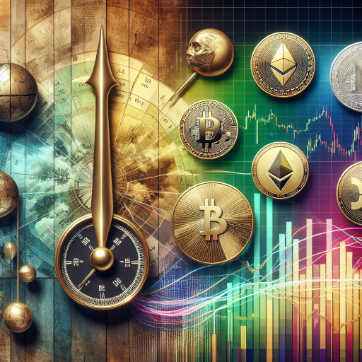 Aktuelle Kursanalyse: Bitcoin, Ethereum und weitere Kryptowährungen am 14. April 2025