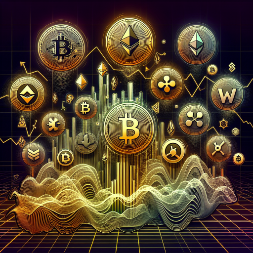 Aktuelle Kursprognosen: Bitcoin und andere Kryptowährungen im Fokus