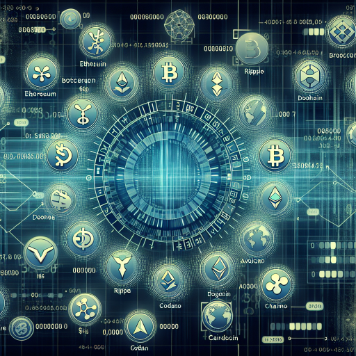Aktuelle Kursprognosen: BTC, ETH, XRP und andere Kryptowährungen im Fokus