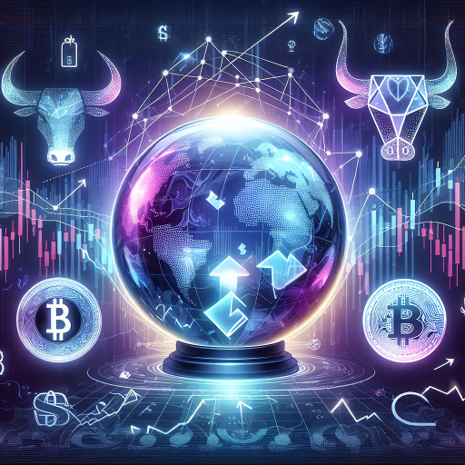 Aktuelle Kursprognosen: BTC, ETH, XRP und Weitere im Fokus
