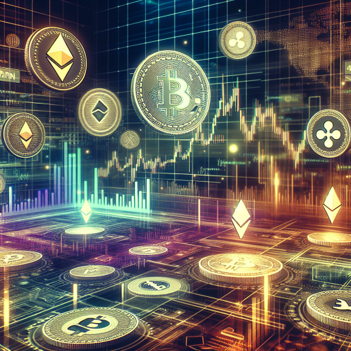 Aktuelle Kursprognosen: BTC, ETH, XRP und weitere Kryptowährungen am 3. Oktober 2025