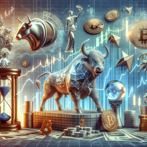 Aktuelle Kursprognosen: BTC, ETH, XRP und weitere Kryptowährungen im Fokus