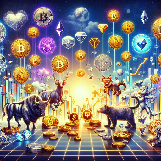 Aktuelle Kursprognosen: BTC, ETH, XRP und weitere – Was erwartet uns?