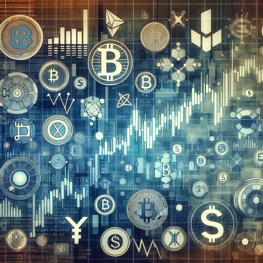 Aktuelle Kursprognosen: Entwicklungen bei BTC, ETH, XRP und mehr