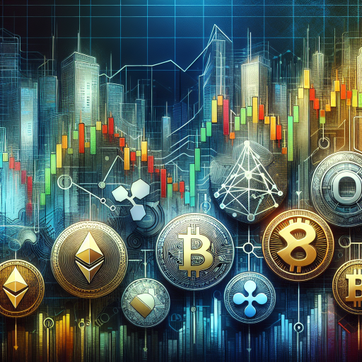 Aktuelle Kursprognosen für Bitcoin, Ethereum und andere Kryptowährungen