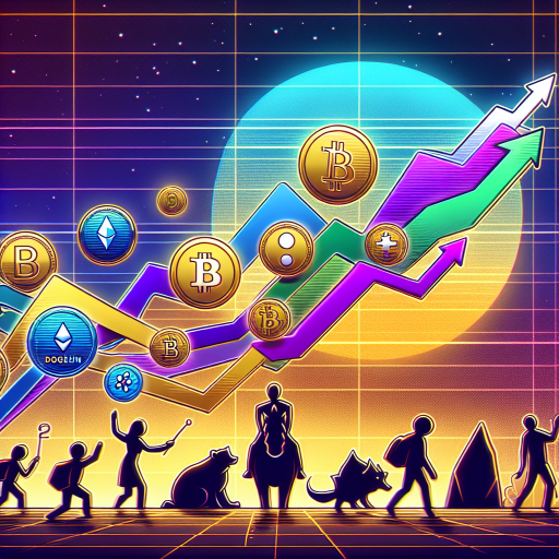 Aktuelle Kursprognosen für Bitcoin, Ethereum und andere Top-Kryptowährungen