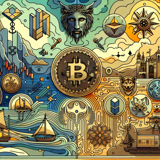 Aktuelle Kursprognosen für Bitcoin, Ethereum und weitere Kryptowährungen (August 2025)
