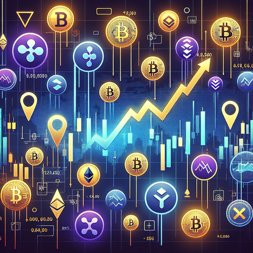 Aktuelle Kursprognosen für Bitcoin, Ethereum und weitere Kryptowährungen