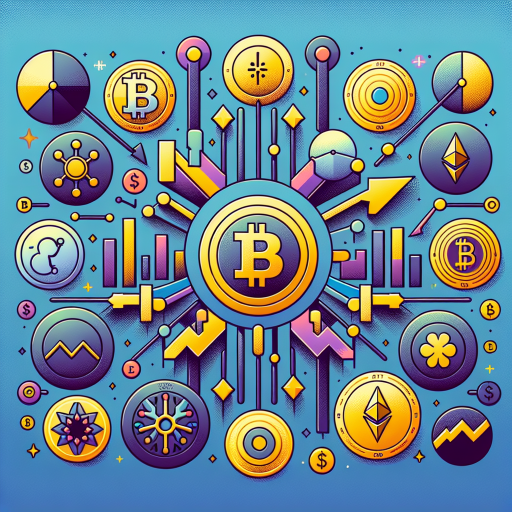 Aktuelle Kursprognosen für BTC, ETH, BNB und andere große Kryptowährungen