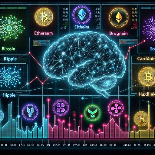 Aktuelle Kursprognosen für BTC, ETH, BNB und weitere Kryptowährungen am 8. Oktober 2025