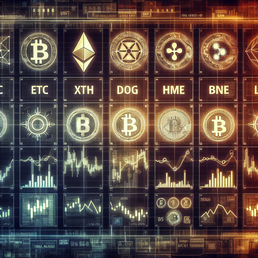 Aktuelle Kursprognosen für BTC, ETH, BNB und weitere Kryptowährungen