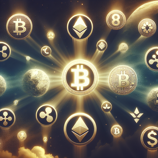 Aktuelle Kursprognosen für BTC, ETH, XRP, BNB, SOL und mehr am 6. August 2025