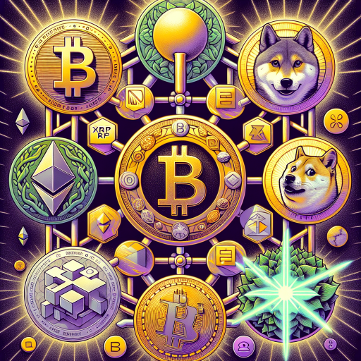 Aktuelle Kursprognosen für BTC, ETH, XRP und andere Top-Kryptowährungen am 10. Dezember 2025