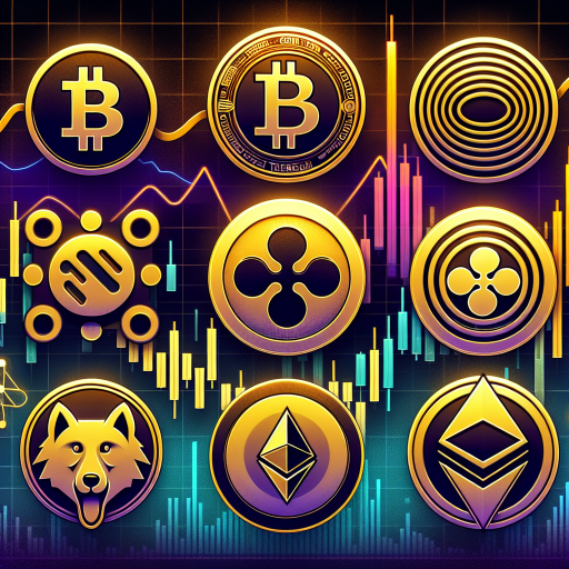 Aktuelle Kursprognosen für BTC, ETH, XRP und weitere Kryptowährungen