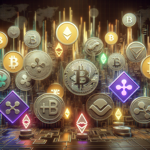 Aktuelle Kursprognosen für Kryptowährungen am 28. Januar 2026: Ein Überblick