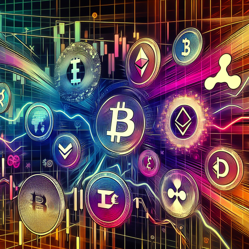 Aktuelle Kursprognosen für Kryptowährungen: Marktanalyse und Trends