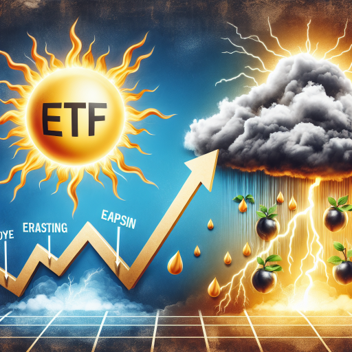 Aktuelle Marktentwicklungen: Solana ETF-Gewinne verschwinden und drohender Preisverfall