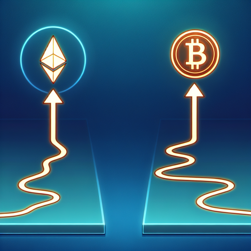 Aktuelle Marktstimmung bei Bitcoin und Ethereum: Einblick in die Santiment-Daten