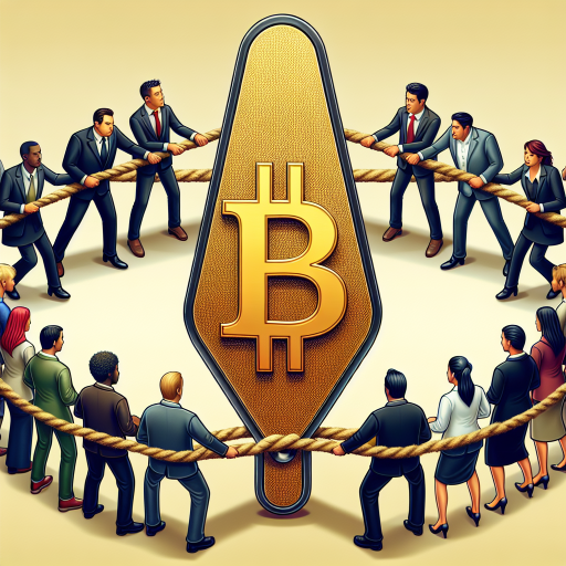 Aktuelle Marktstimmung: Bitcoin-Sentiment erleidet Einbruch – Eine Chance für mutige Anleger?