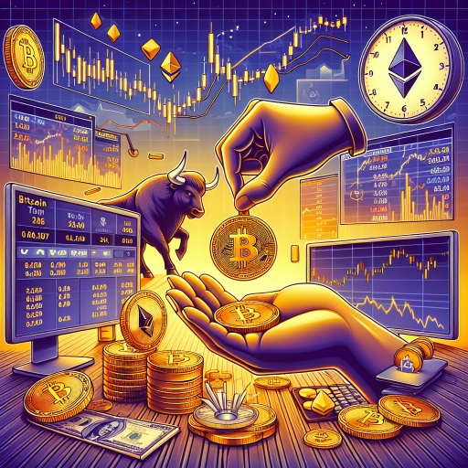 Aktuelle Nachrichten aus der Krypto-Welt: Entwicklungen und Trends