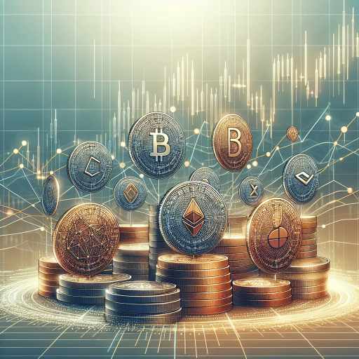 Aktuelle Preisprognosen für BTC, ETH, XRP, BNB, und weitere Kryptowährungen am 23. Mai 2025