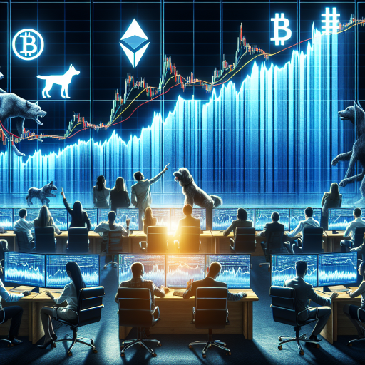 Aktuelle Preisprognosen für BTC, ETH, XRP und weitere Kryptowährungen am 2. Mai 2025