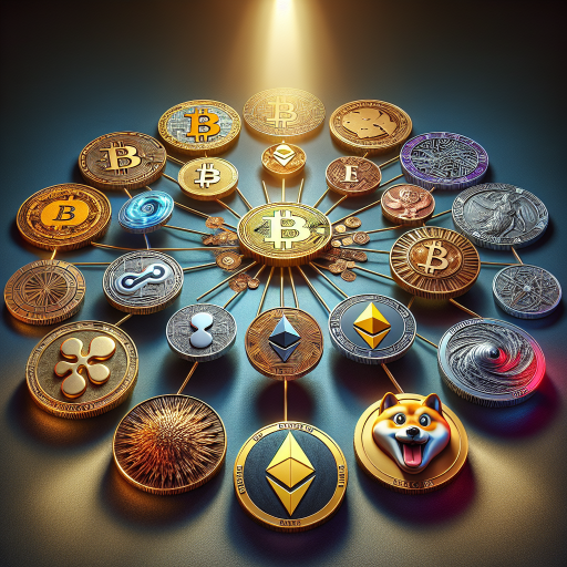 Aktuelle Preisprognosen für führende Kryptowährungen: BTC, ETH, BNB und mehr