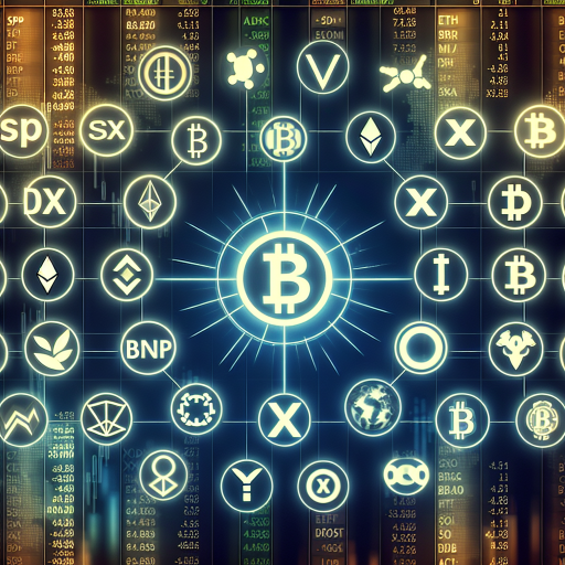 Aktuelle Preisprognosen für führende Kryptowährungen