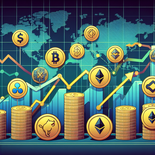 Aktuelle Preisprognosen: Was die Zukunft für Bitcoin, Ethereum und andere Kryptowährungen bringt