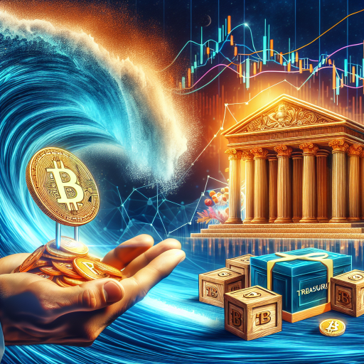 Aktuelle Trends bei Unternehmens-Bitcoin-Treuhandvermögen und Stablecoin-Adoption