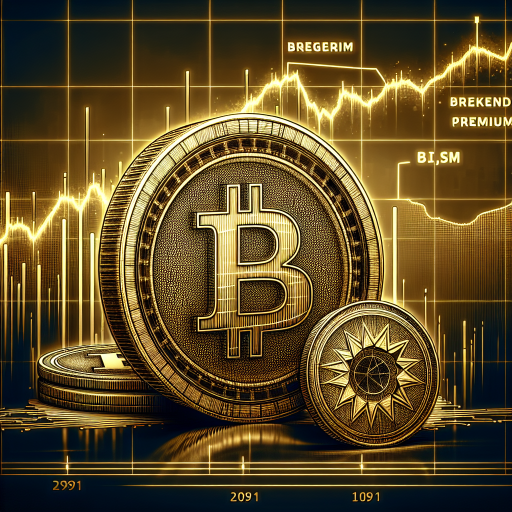 Aktueller Einblick in den Bitcoin-Markt: Coinbase Premium schwächt sich ab und RSI zeigt Parallelen zum April-Tief