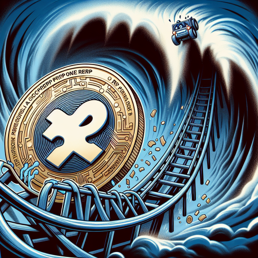 Aktueller Kurs von XRP: Steht ein weiterer Einbruch bevor?