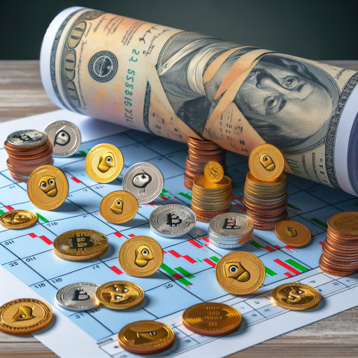 Aktueller Stand der Memecoins: Rückgang bis auf Juli-Niveau und Marktbelebung