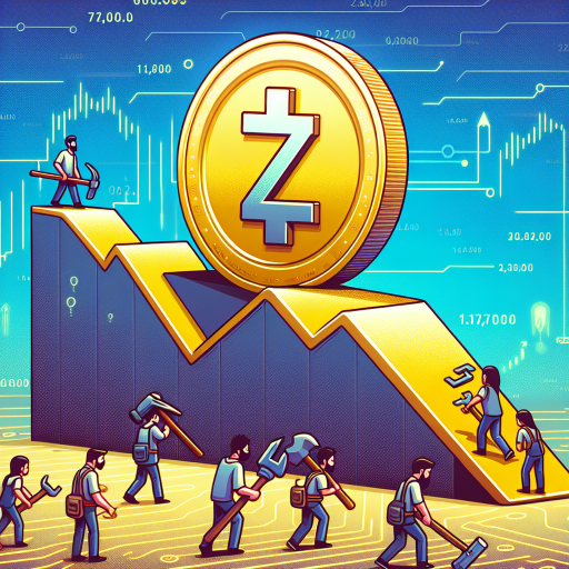 Aktueller Streit um Zcash-Governance trotz aktiver Entwicklergemeinde