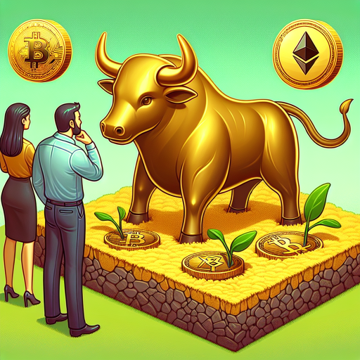 Aktuelles aus dem Kryptomarkt: Steigende Gier und ihr Einfluss auf Bitcoin, Ether, XRP und Solana