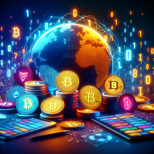 Aktuelles aus der Krypto-Welt: Was heute passiert ist