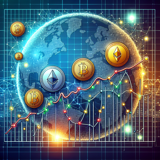 Aktuelles aus der Kryptowelt: Ein Rückblick auf die jüngsten Entwicklungen