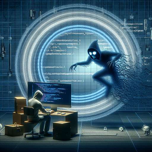 Alarmierende Sicherheitslücke: Krypto-stehlende Malware in Core-JavaScript-Bibliotheken entdeckt