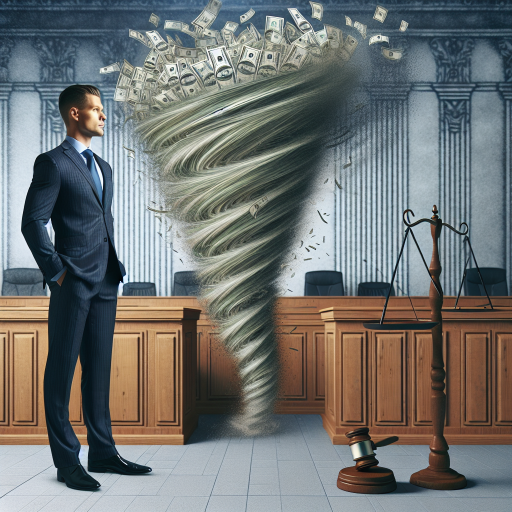 Alles, was Sie über den Tornado Cash Prozess von Roman Storm wissen müssen