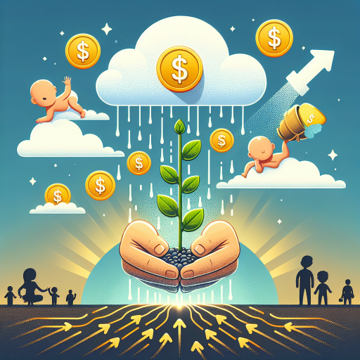 Alphaton plant beeindruckende Expansion mit 420,69 Mio. USD in der TON AI-Entwicklung