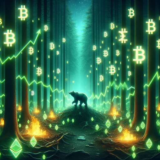 Altcoin-Saison entfacht: Optimismus trotz Bärenmarkt-Befürchtungen