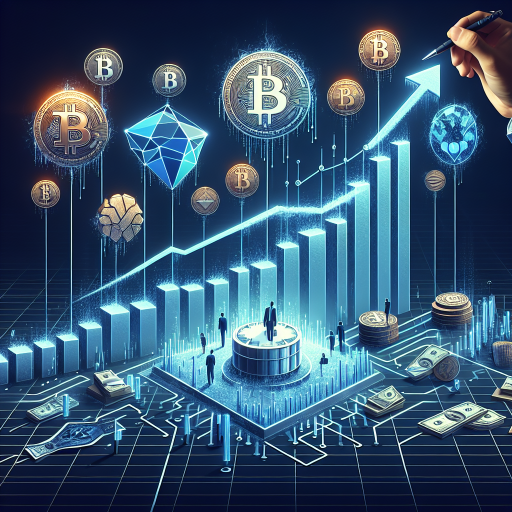 Altcoin-Suchanfragen auf Google erreichen Höchststand seit 2021