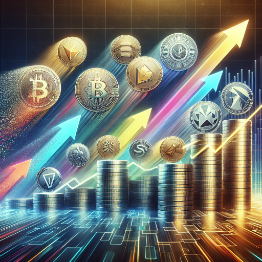 Altcoins boomen: Rückkehr und sinkende USDT-Dominanz deuten auf Altseason hin