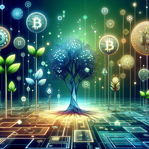 Altcoins sind nicht tot: Neue Entwicklungen im Kryptomarkt 2025