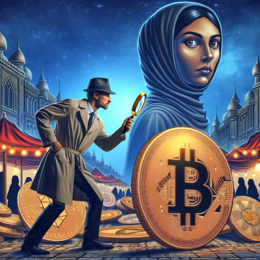 Altcoins: Wie Man Marktmanipulationen Erkennen Kann, Bevor Sie Abstürzen