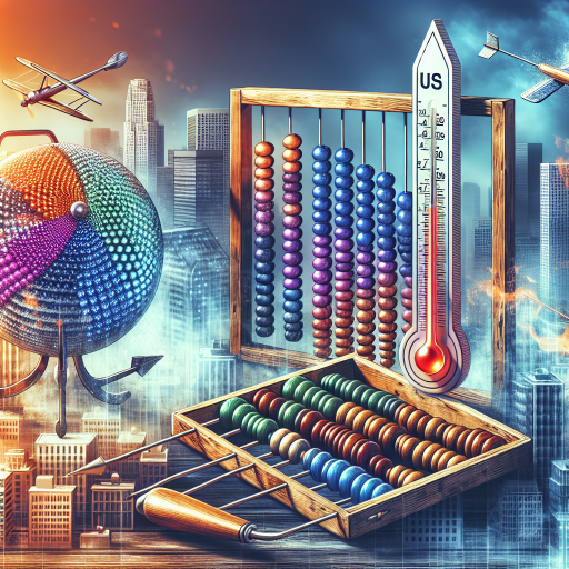 Alternative Inflationsdaten: US-CPI-Kühlung und die Auswirkungen auf die Kryptowelt