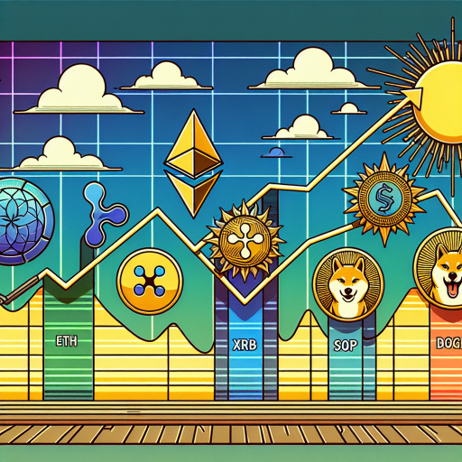 Altsaison 2026: Werden ETH, BNB, XRP, SOL und DOGE Überperformen?