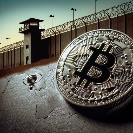AML Bitcoin-Gründer zu sieben Jahren Haft verurteilt: Ein tiefer Fall in der Krypto-Welt